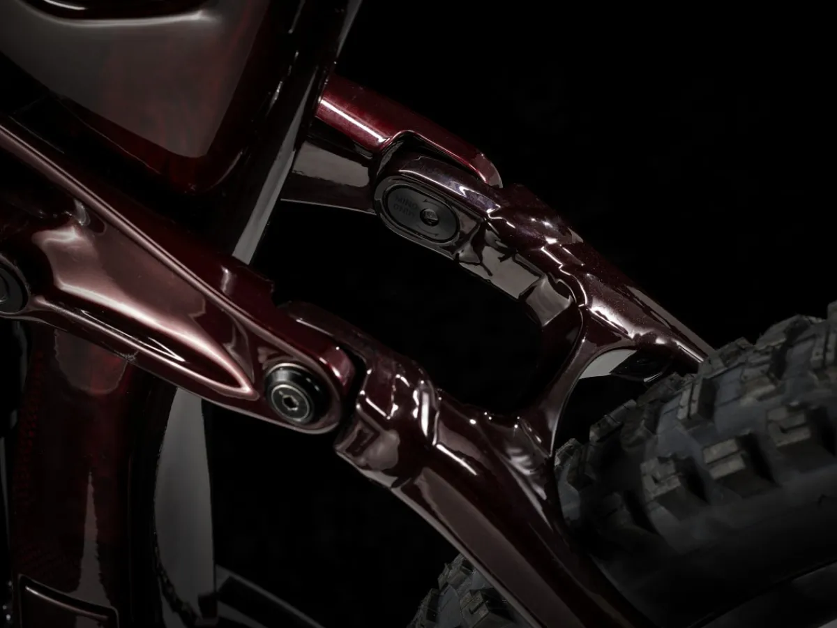 Trek Bikes Rail 9.7 Gen 4 Outlet