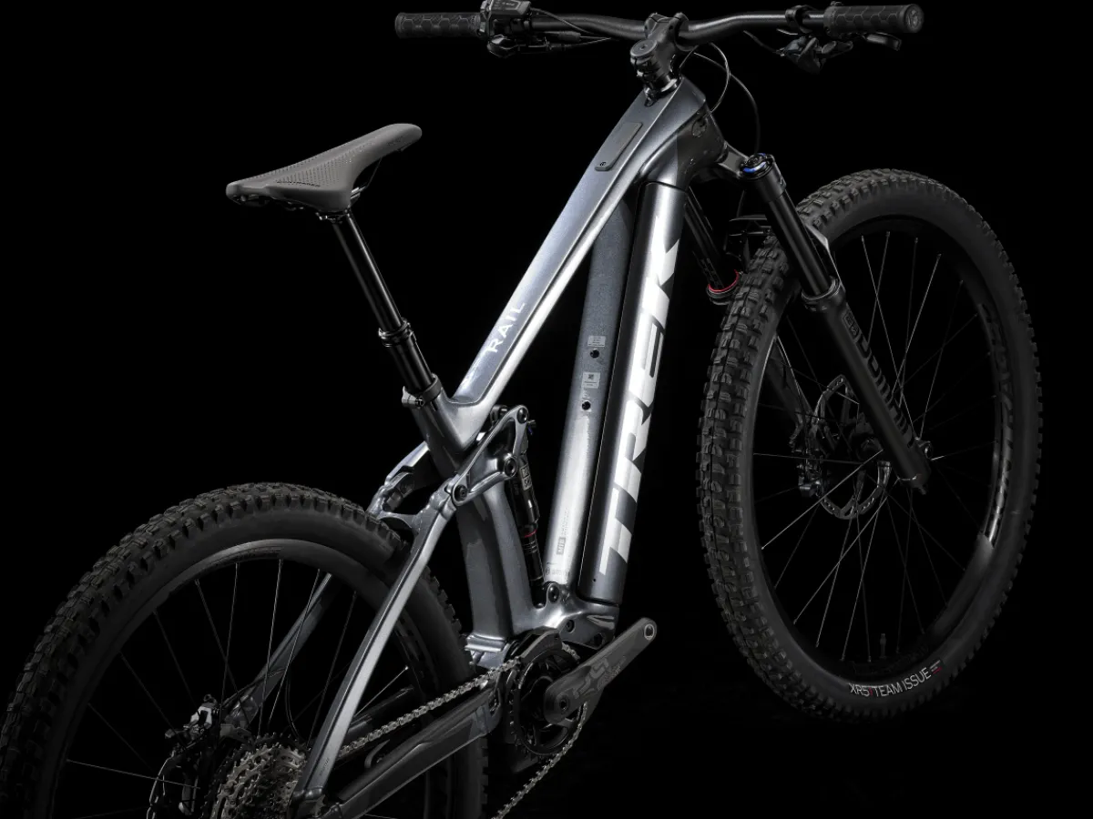 Trek Bikes Rail 9.7 Gen 4 Outlet
