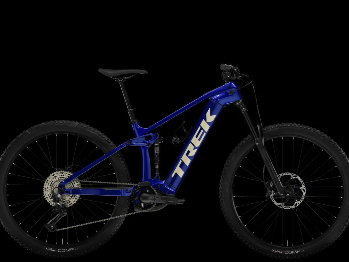 Trek Bikes Rail 9.5 Gen 4 Best