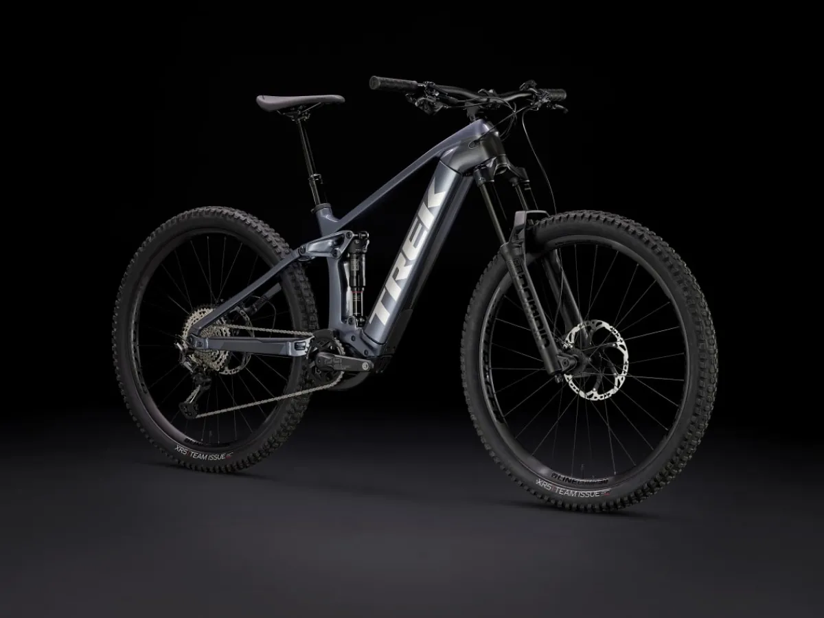 Trek Bikes Rail 9.7 Gen 4 Outlet
