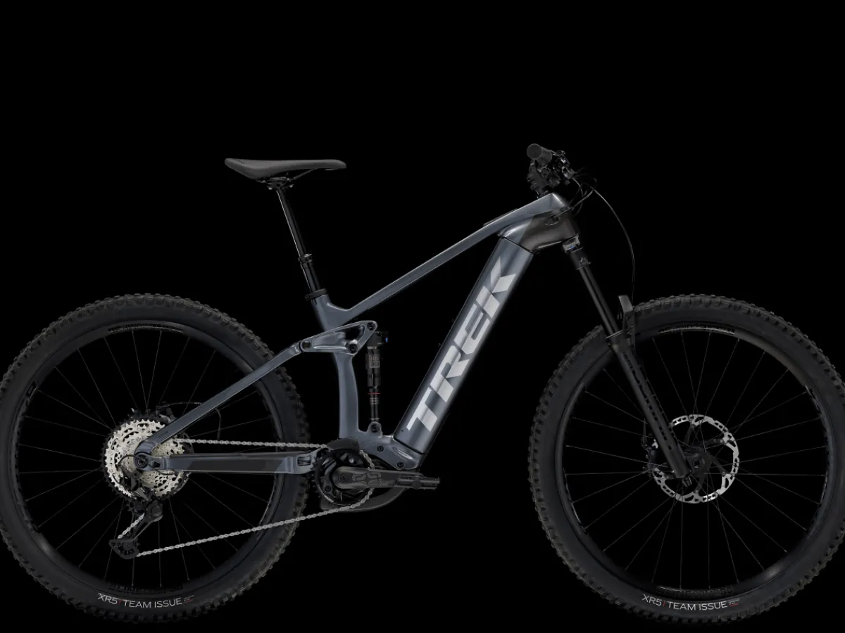 Trek Bikes Rail 9.7 Gen 4 Outlet