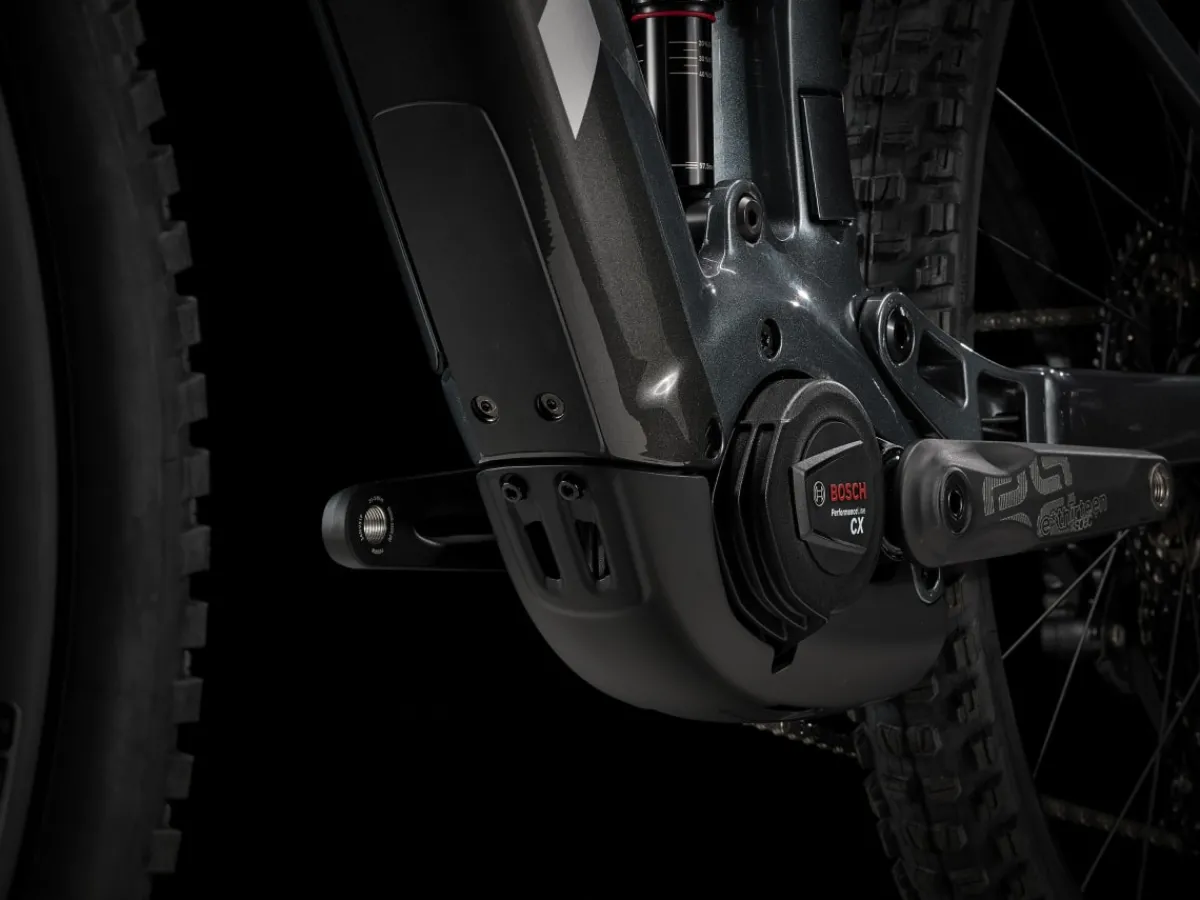Trek Bikes Rail 9.7 Gen 4 Outlet