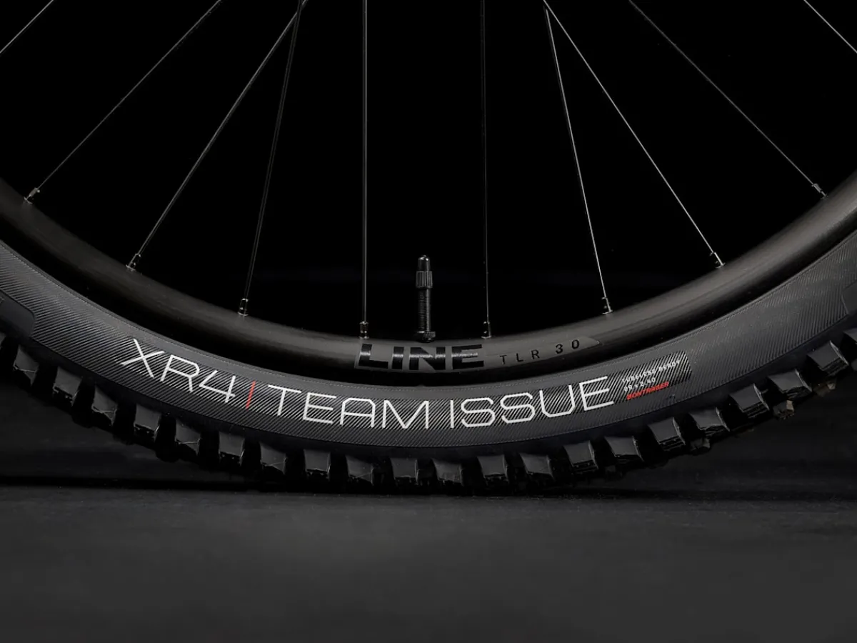 Trek Bikes Rail 9.5 Gen 4 Best