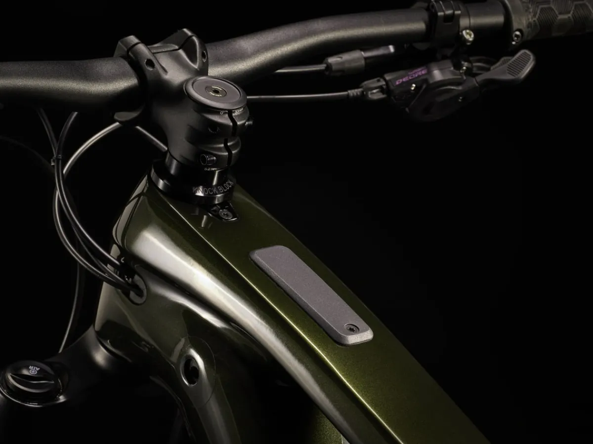 Trek Bikes Rail 9.5 Gen 4 Best