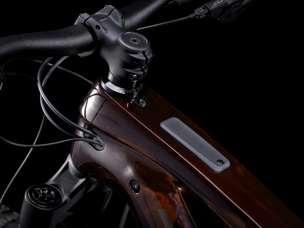 Trek Bikes Rail 9.7 Gen 4 Outlet