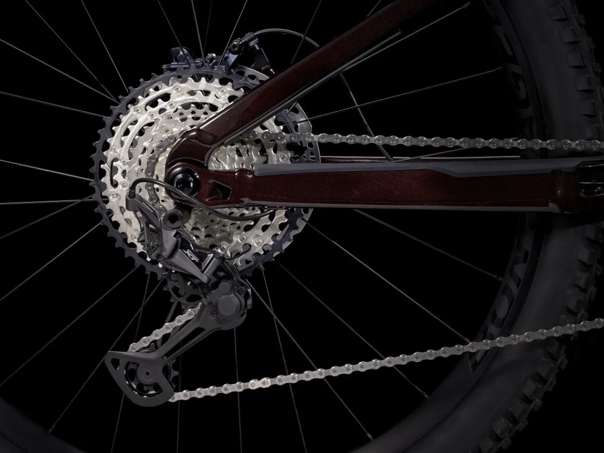 Trek Bikes Rail 9.7 Gen 4 Outlet