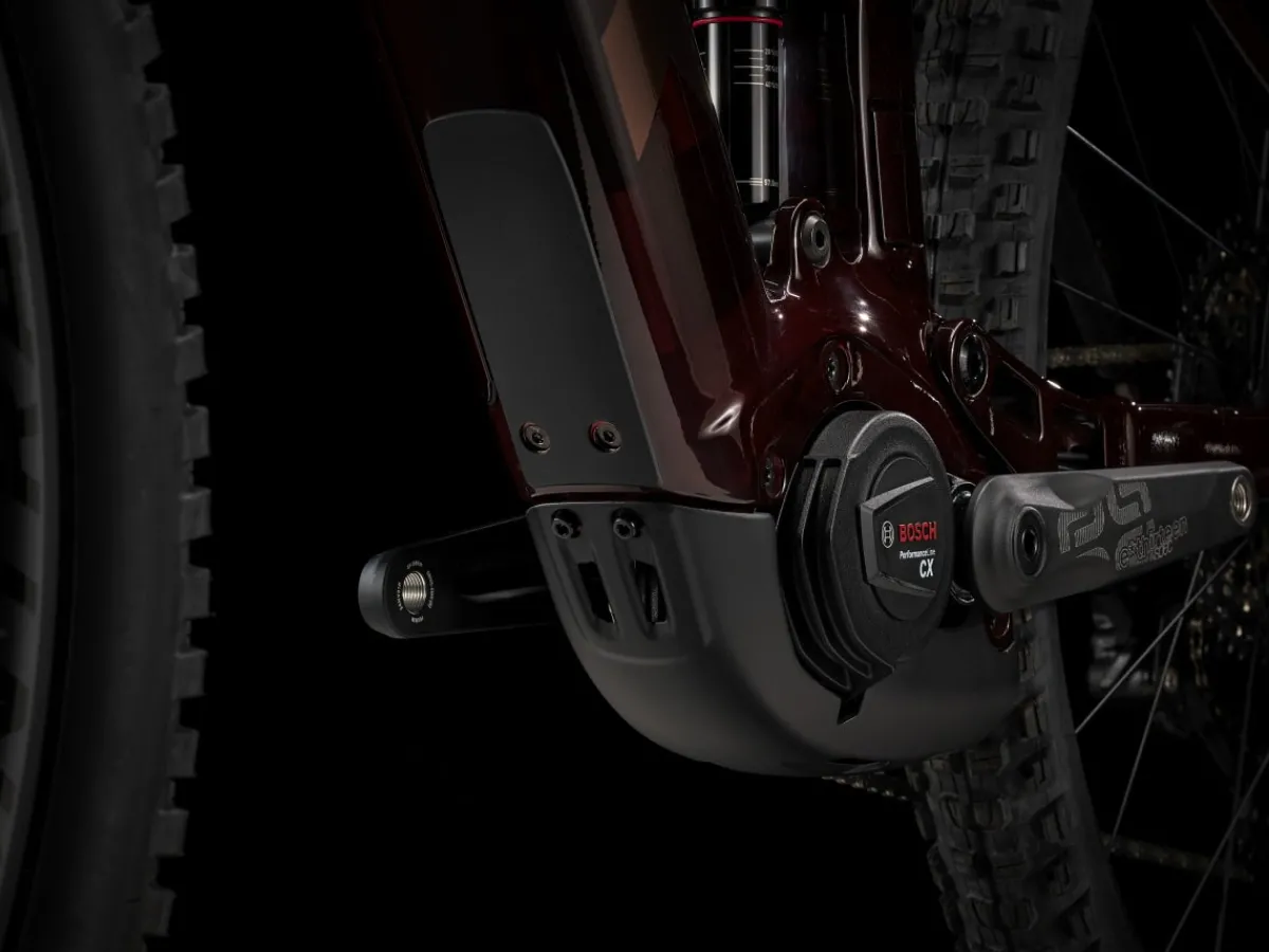 Trek Bikes Rail 9.7 Gen 4 Outlet