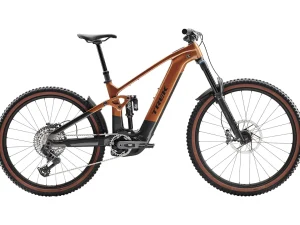 Trek Bikes Rail+ 9.8 GX AXS T-Type Gen 5 Shop