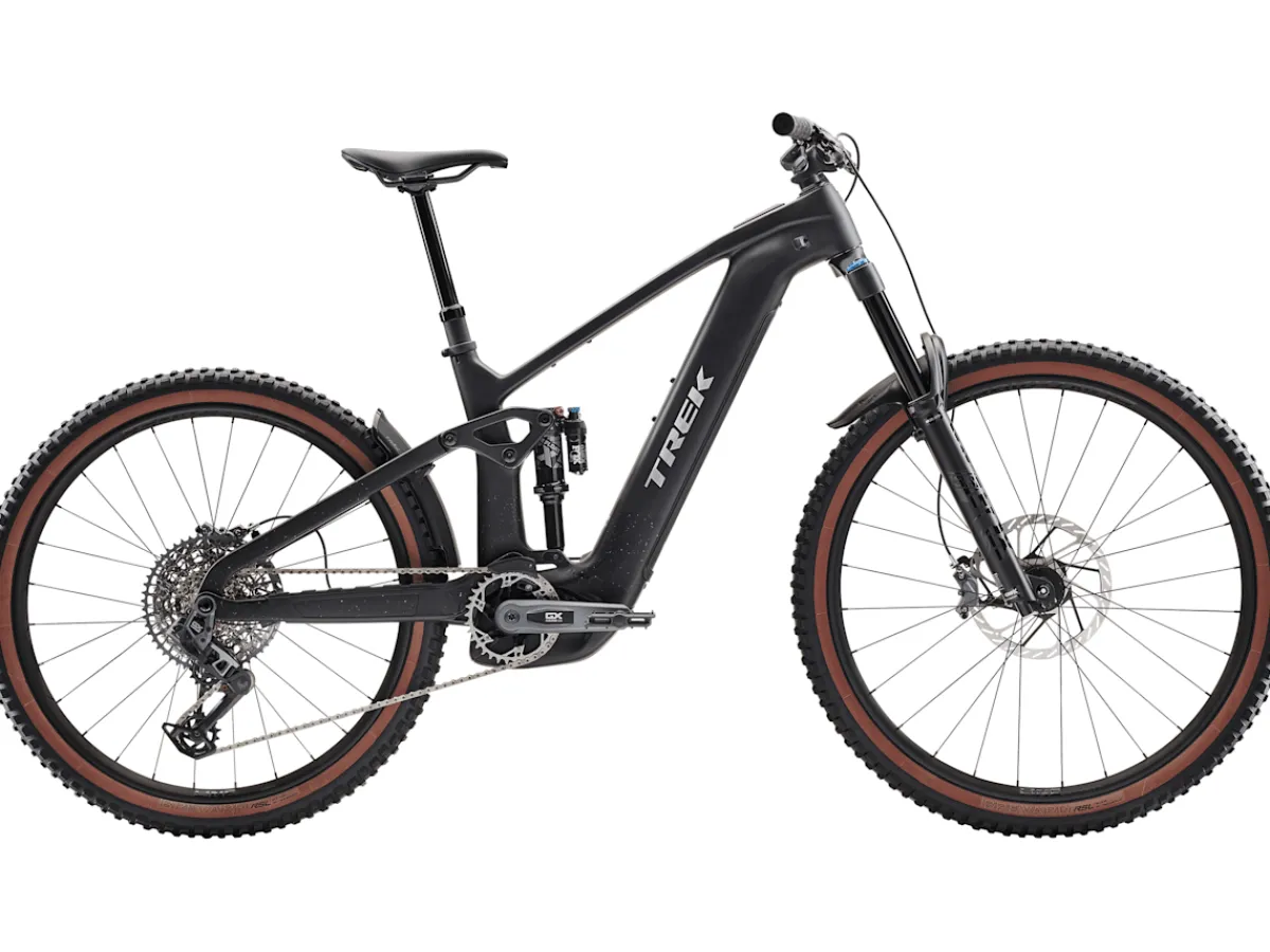 Trek Bikes Rail+ 9.8 GX AXS T-Type Gen 5 Shop
