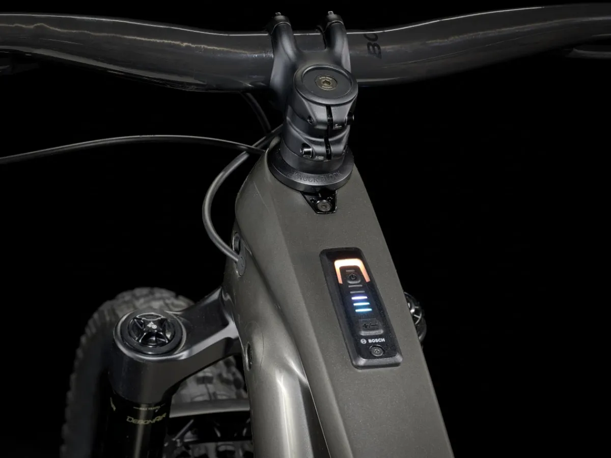 Trek Bikes Rail 9.8 GX AXS T-Type Gen 4 Discount