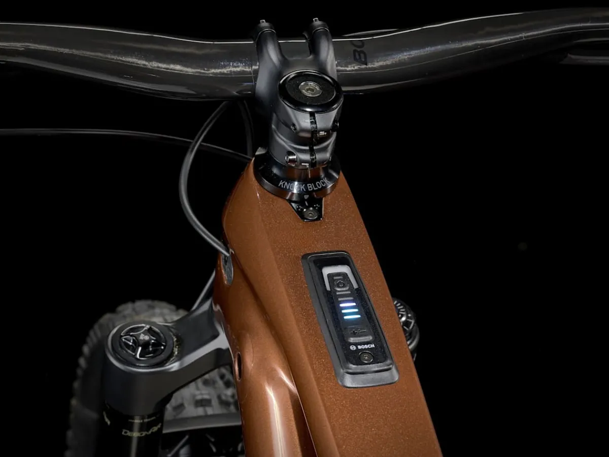 Trek Bikes Rail 9.8 GX AXS T-Type Gen 4 Discount