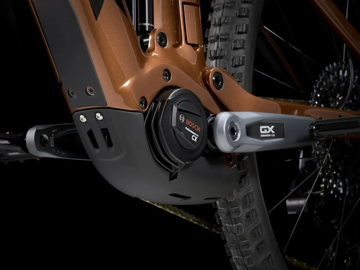 Trek Bikes Rail 9.8 GX AXS T-Type Gen 4 Discount