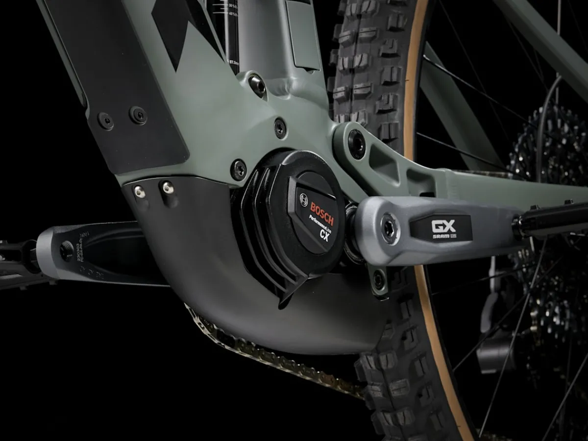 Trek Bikes Rail 8 GX AXS T-Type Gen 3 Shop