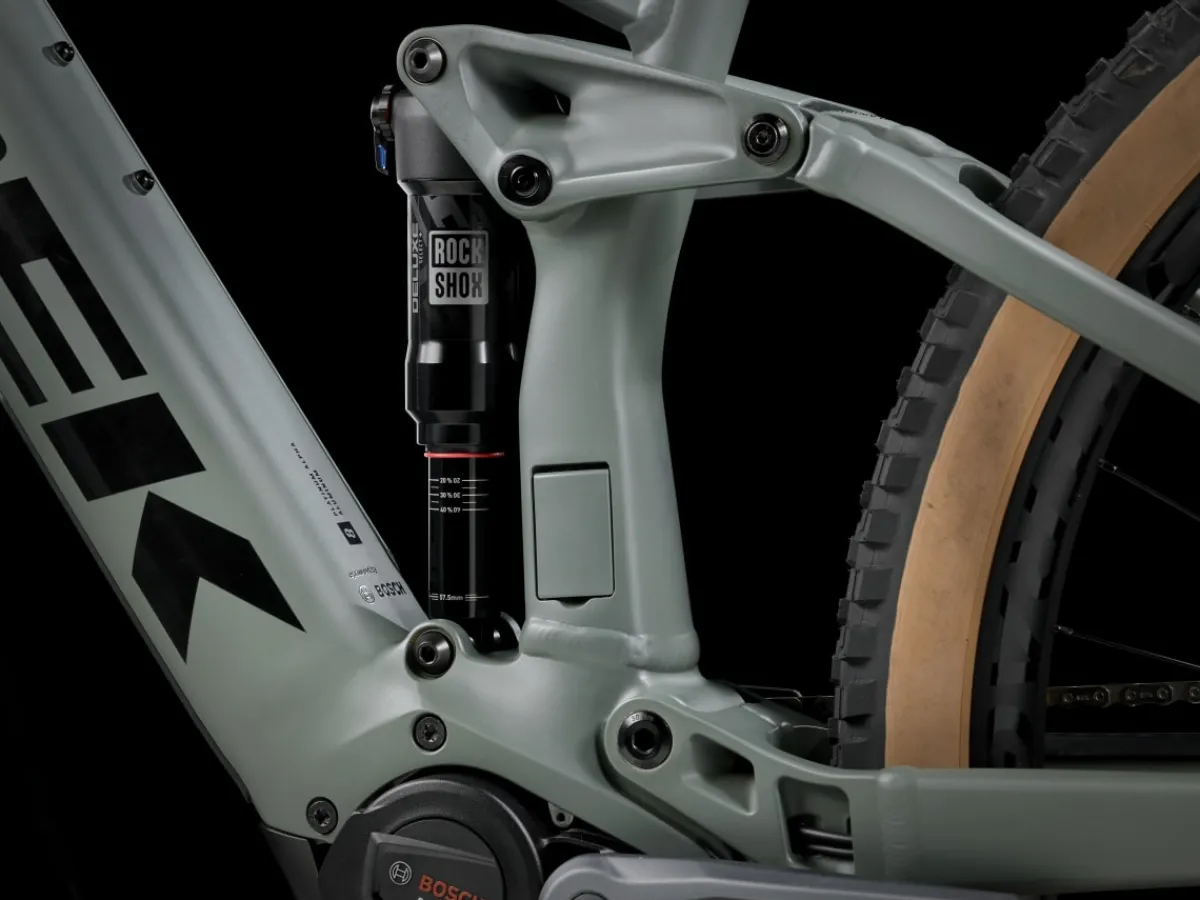 Trek Bikes Rail 8 GX AXS T-Type Gen 3 Shop