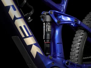 Trek Bikes Rail 5 625W Gen 3 Hot