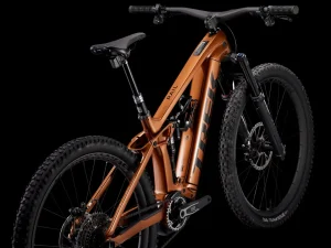 Trek Bikes Rail 9.9 X0 AXS T-Type Gen 4 Deep Smoke Flash Sale