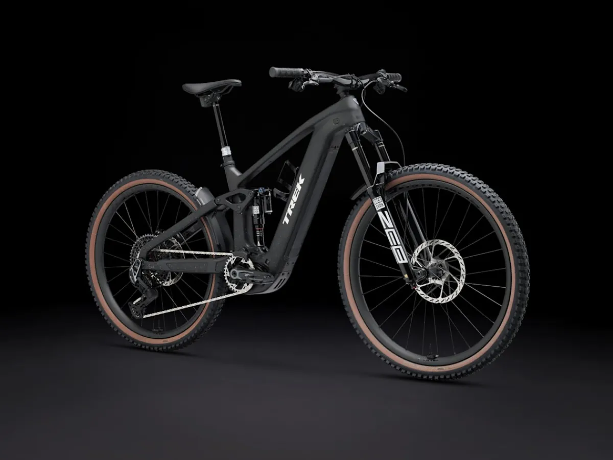 Trek Bikes Rail+ 9.9 X0 AXS T-Type Gen 5 Clearance