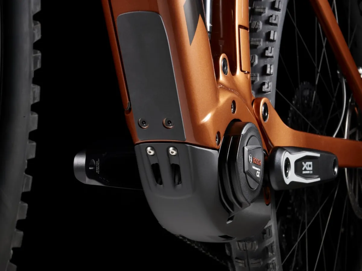 Trek Bikes Rail 9.9 X0 AXS T-Type Gen 4 Deep Smoke Flash Sale