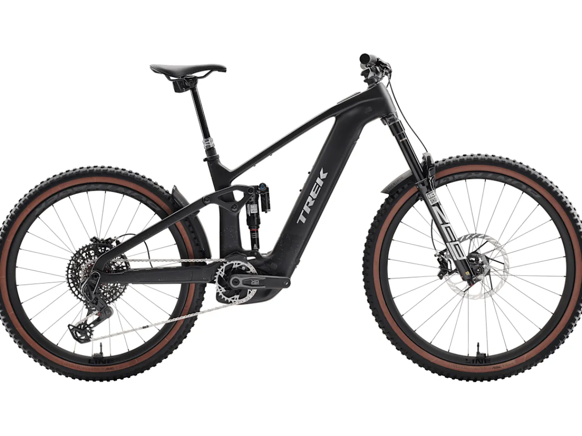 Trek Bikes Rail+ 9.9 X0 AXS T-Type Gen 5 Clearance