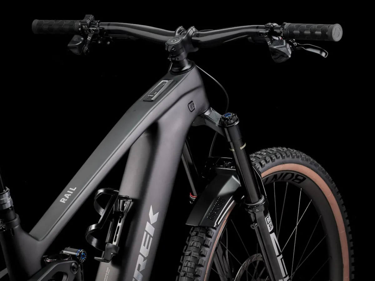 Trek Bikes Rail+ 9.9 X0 AXS T-Type Gen 5 Clearance