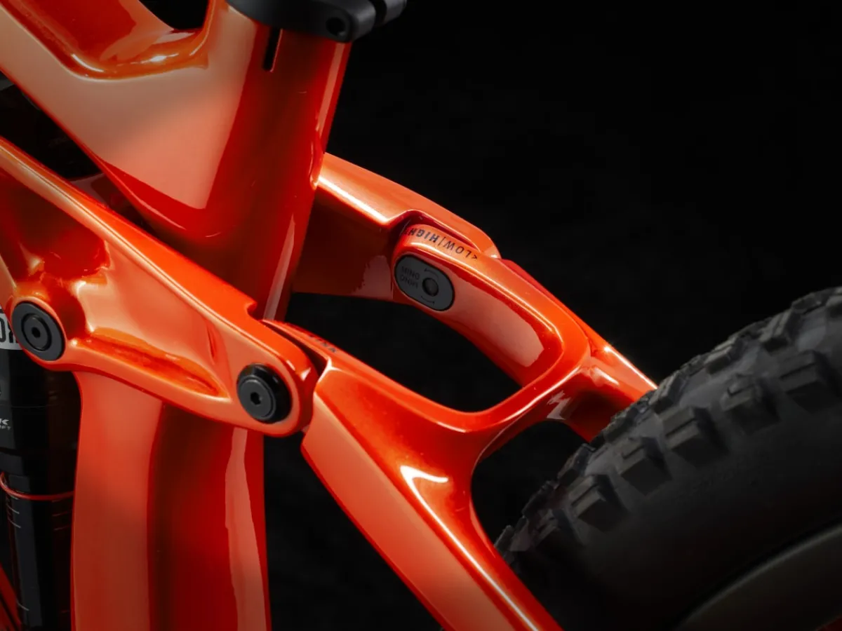 Trek Bikes Rail 9.9 X0 AXS T-Type Gen 4 Deep Smoke Flash Sale