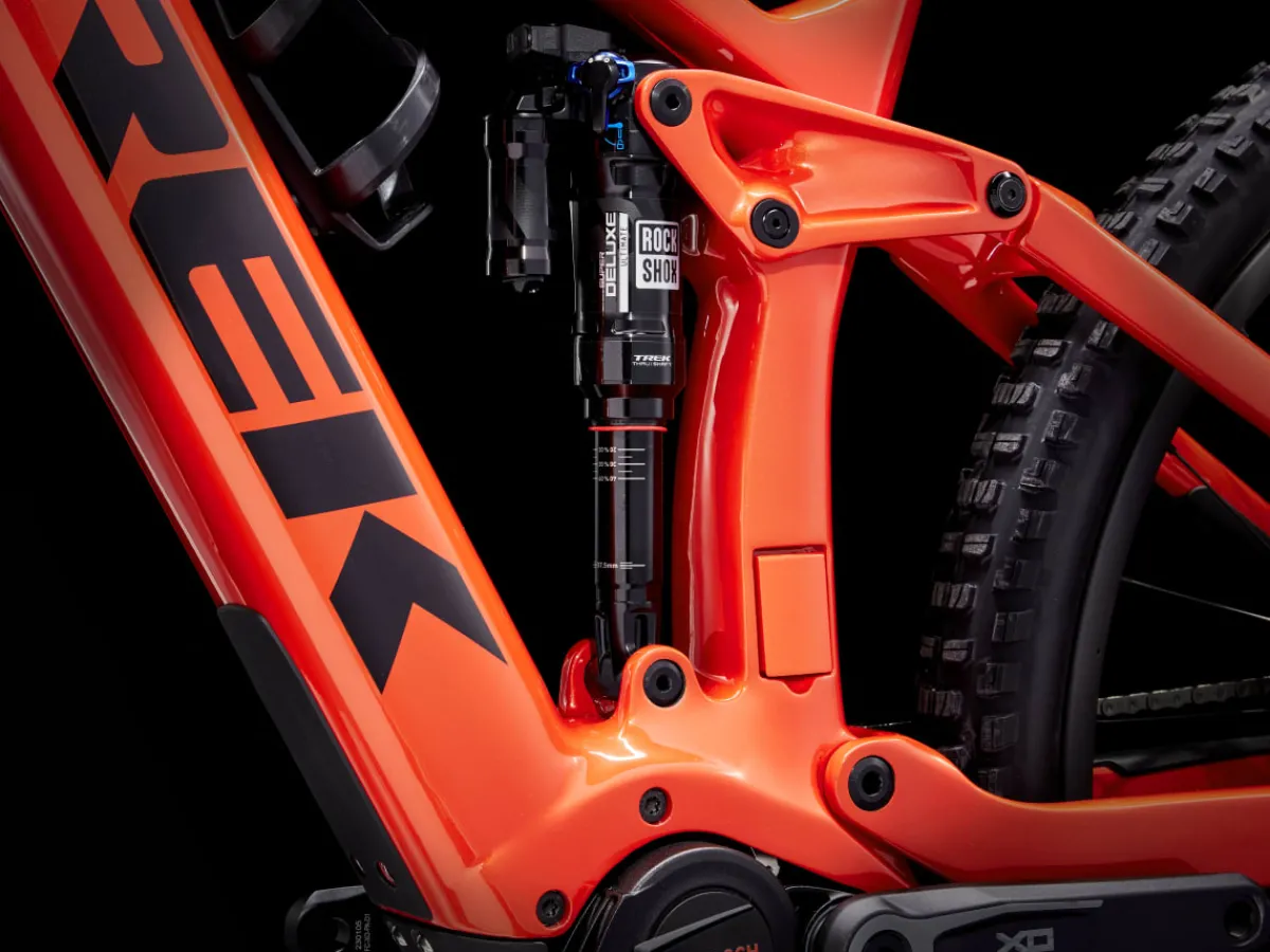 Trek Bikes Rail 9.9 X0 AXS T-Type Gen 4 Deep Smoke Flash Sale