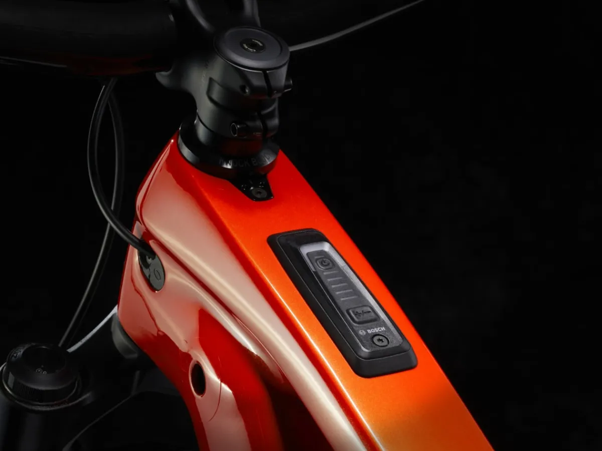 Trek Bikes Rail 9.9 X0 AXS T-Type Gen 4 Deep Smoke Flash Sale