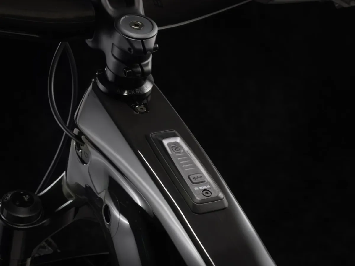 Trek Bikes Rail 9.9 X0 AXS T-Type Gen 4 Deep Smoke Flash Sale