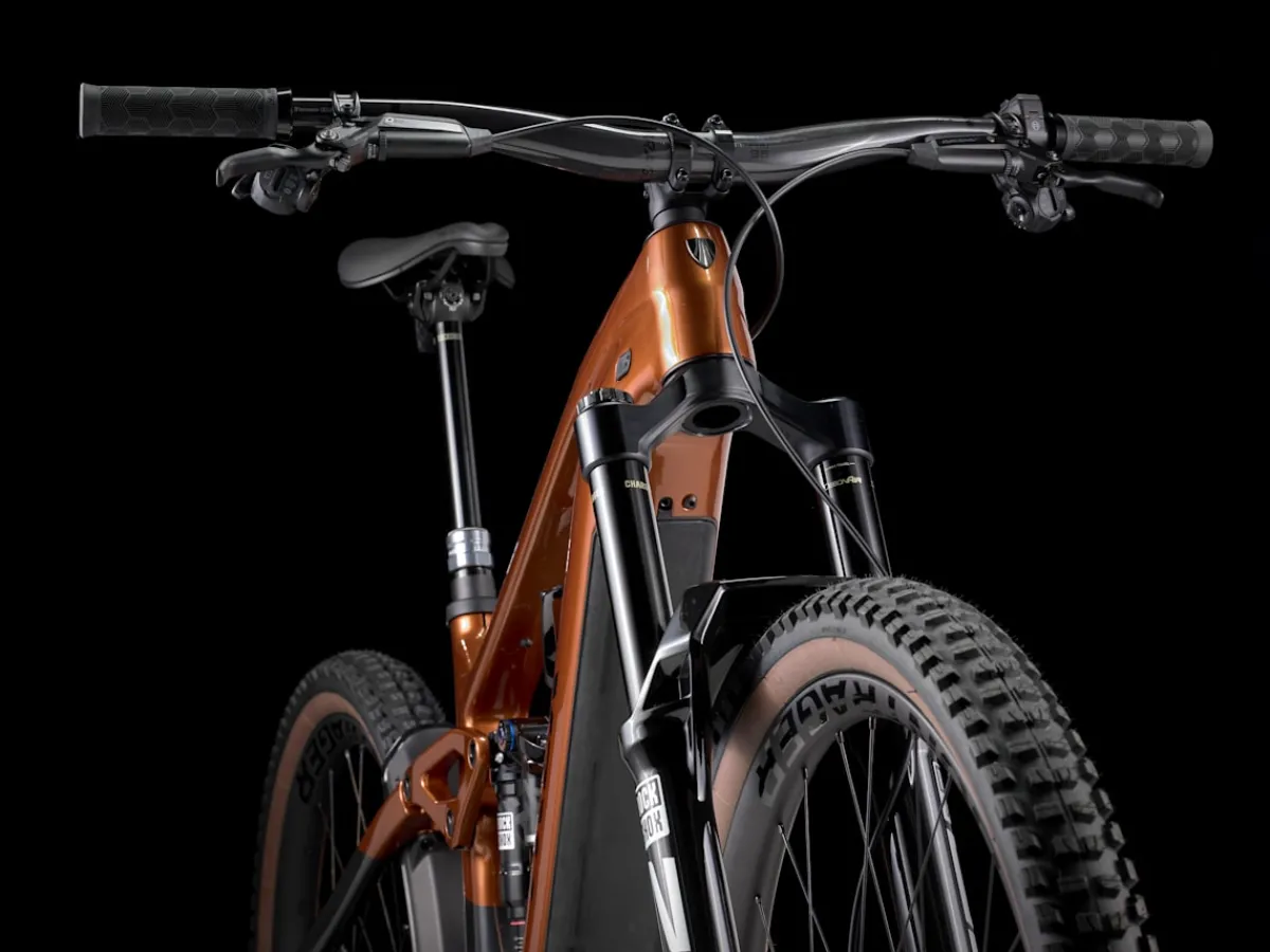 Trek Bikes Rail+ 9.9 X0 AXS T-Type Gen 5 Clearance