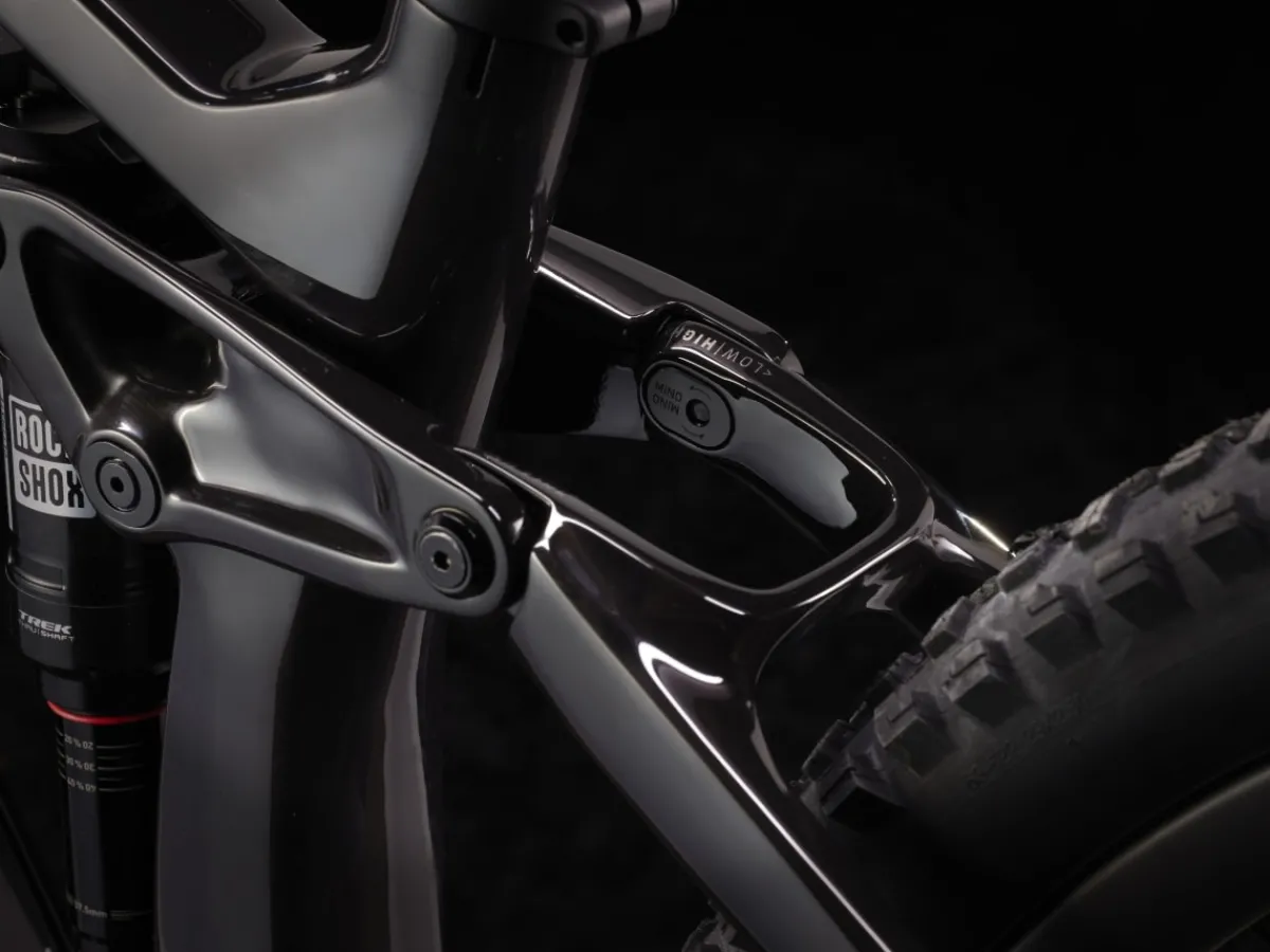 Trek Bikes Rail 9.9 X0 AXS T-Type Gen 4 Deep Smoke Flash Sale