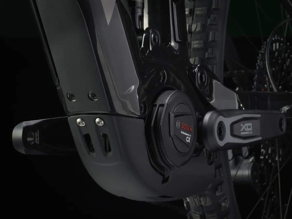 Trek Bikes Rail 9.9 X0 AXS T-Type Gen 4 Deep Smoke Flash Sale