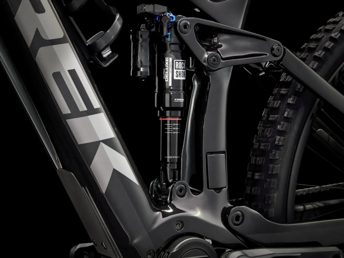 Trek Bikes Rail 9.9 X0 AXS T-Type Gen 4 Deep Smoke Flash Sale