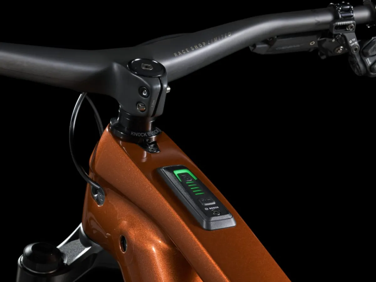 Trek Bikes Rail 9.9 X0 AXS T-Type Gen 4 Deep Smoke Flash Sale