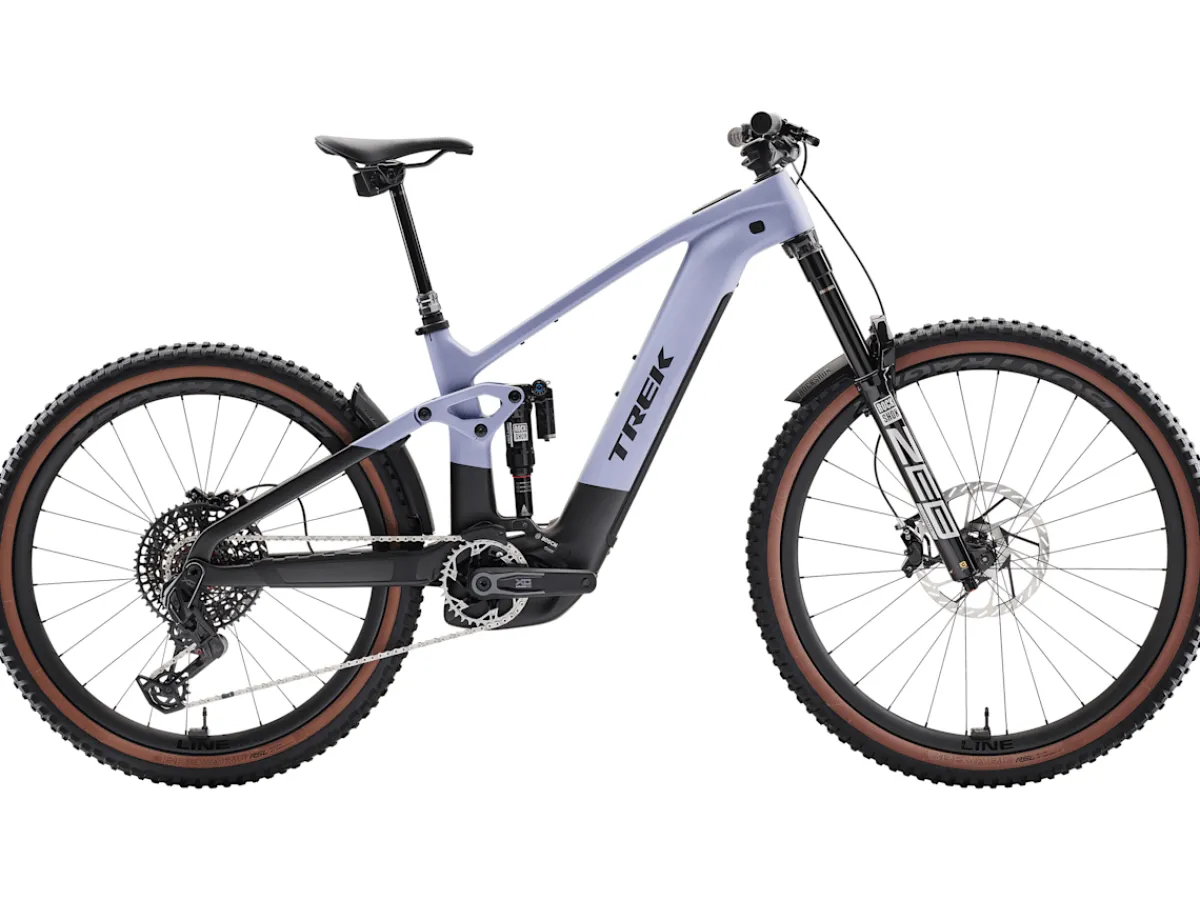 Trek Bikes Rail+ 9.9 X0 AXS T-Type Gen 5 Clearance