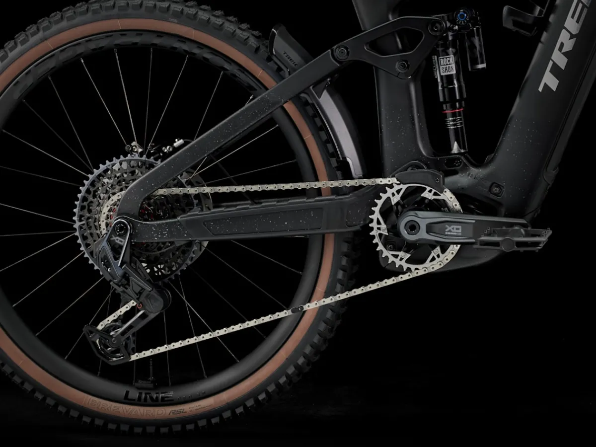 Trek Bikes Rail+ 9.9 X0 AXS T-Type Gen 5 Clearance