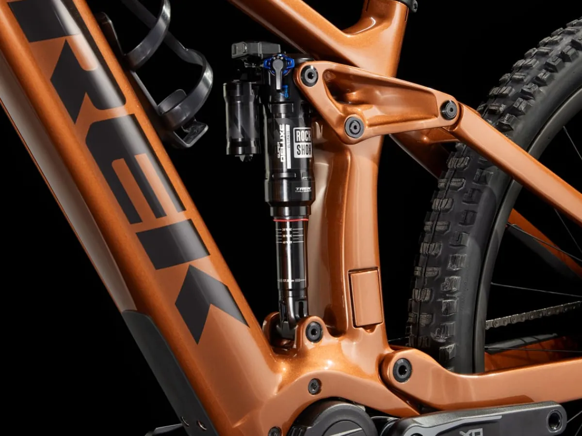 Trek Bikes Rail 9.9 X0 AXS T-Type Gen 4 Deep Smoke Flash Sale