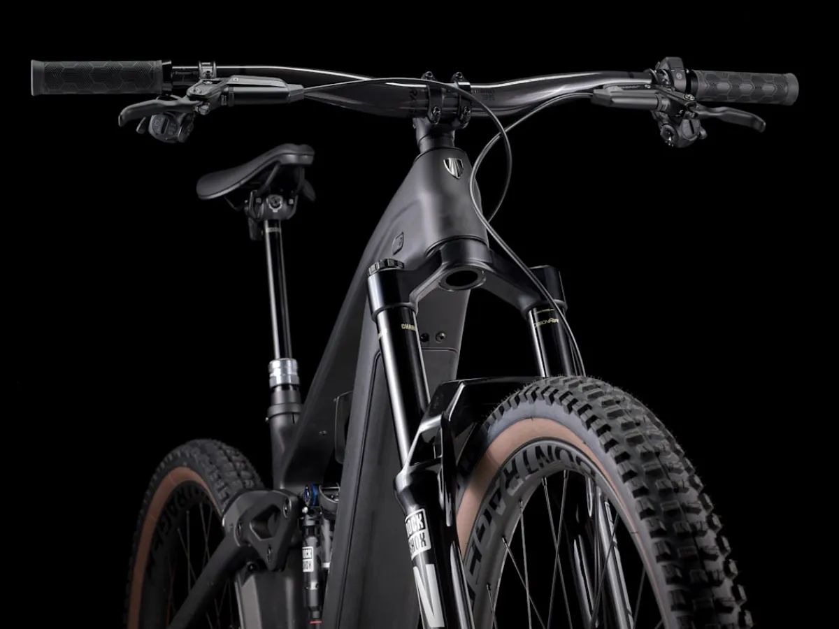 Trek Bikes Rail+ 9.9 X0 AXS T-Type Gen 5 Clearance