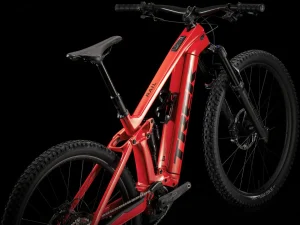 Trek Bikes Rail 9.8 XT gen 4 Best