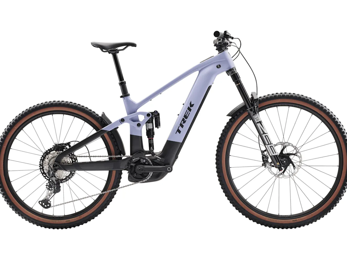 Trek Bikes Rail+ 9.8 XT Gen 5 Store