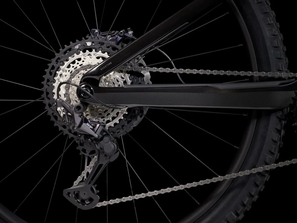 Trek Bikes Rail 9.8 XT gen 4 Best