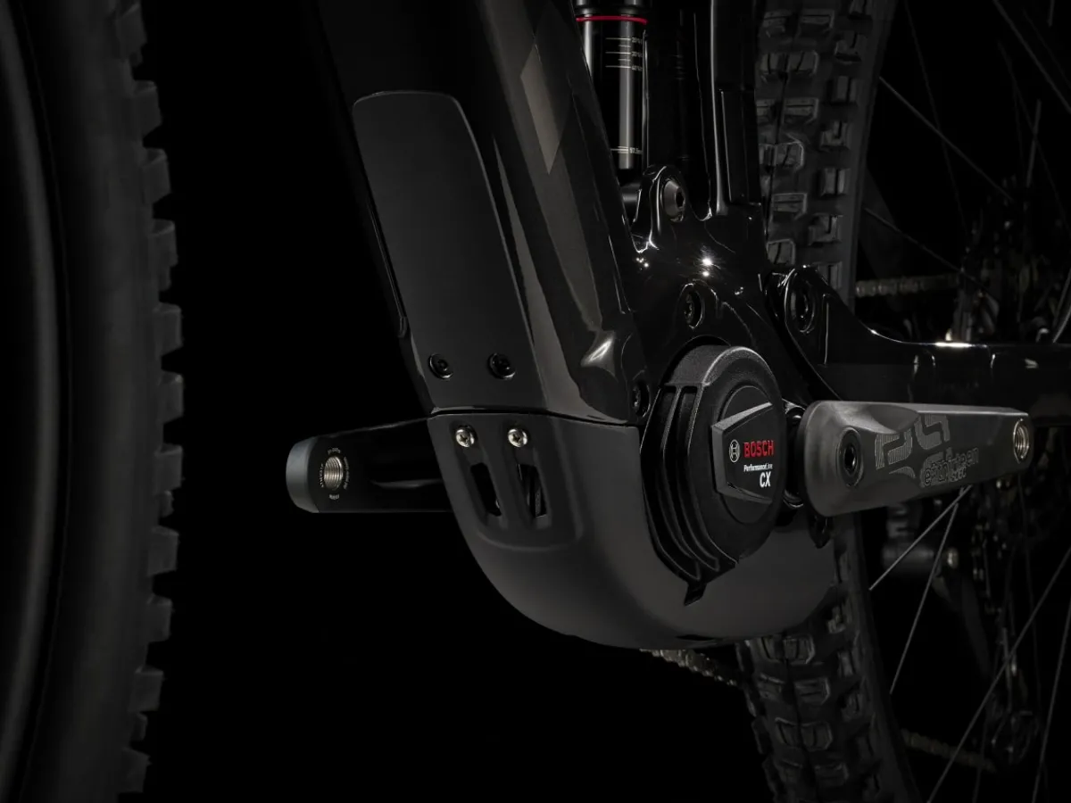 Trek Bikes Rail 9.8 XT gen 4 Best
