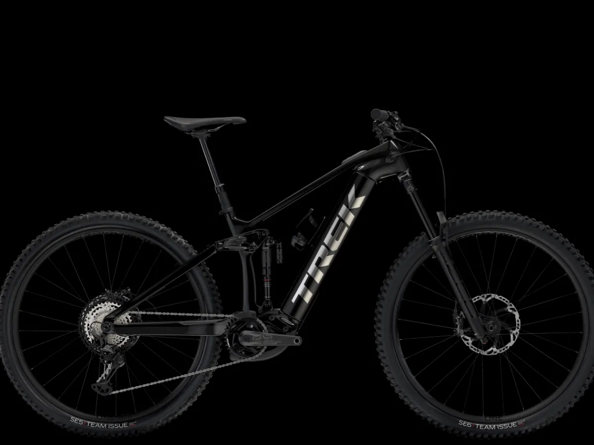 Trek Bikes Rail 9.8 XT gen 4 Best