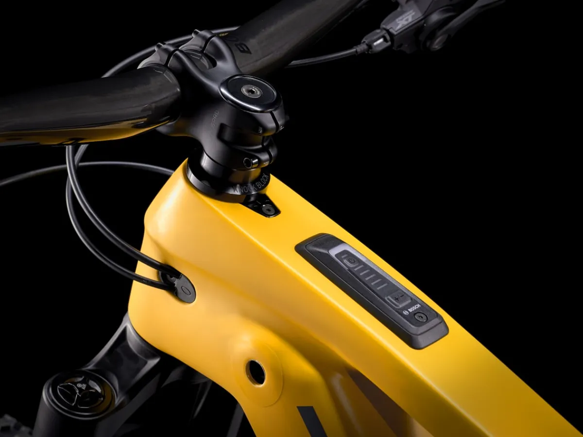 Trek Bikes Rail 9.8 XT gen 4 Best