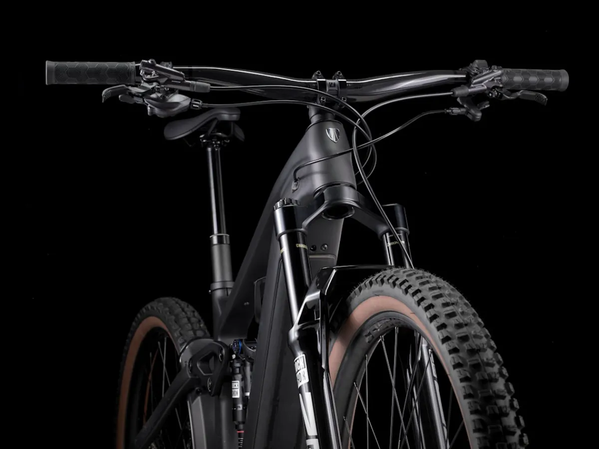 Trek Bikes Rail+ 9.8 XT Gen 5 Store