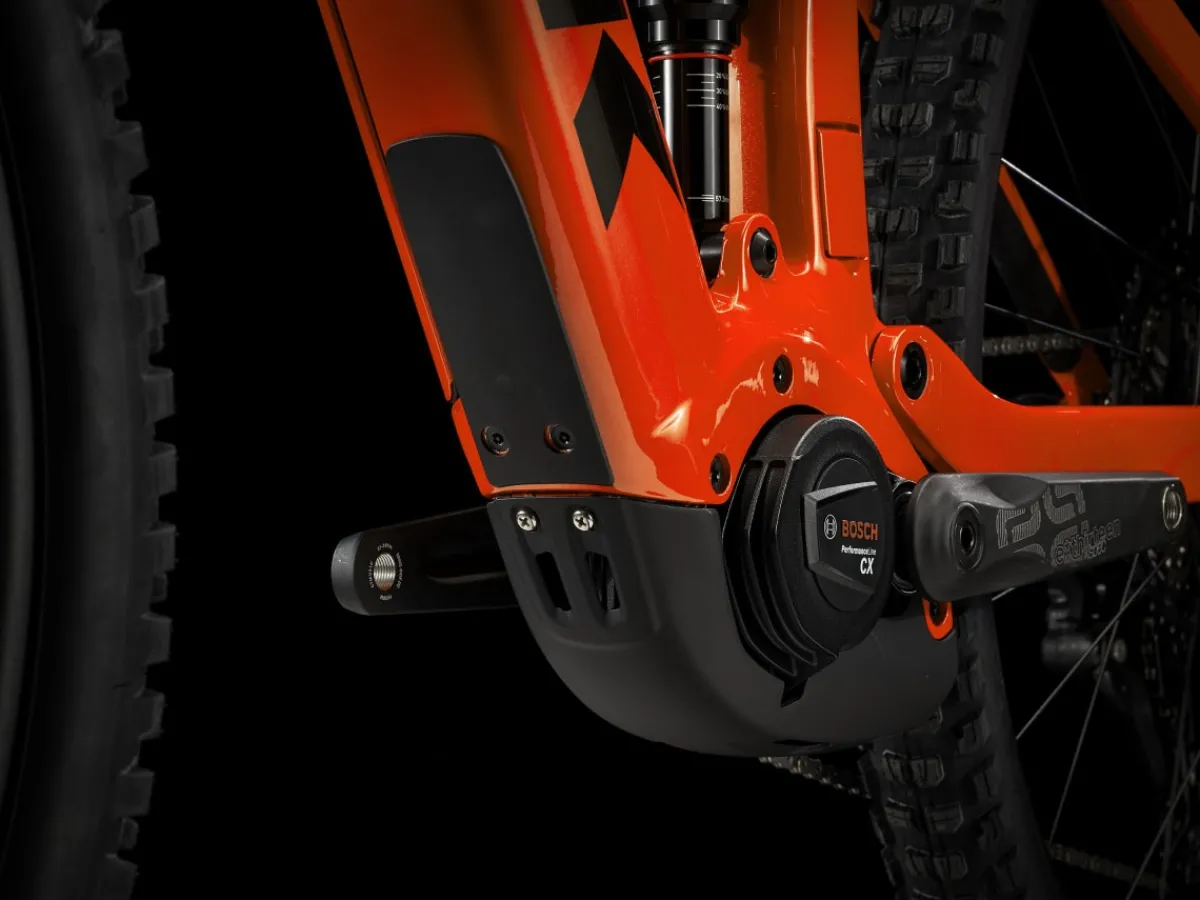 Trek Bikes Rail 9.8 XT gen 4 Best