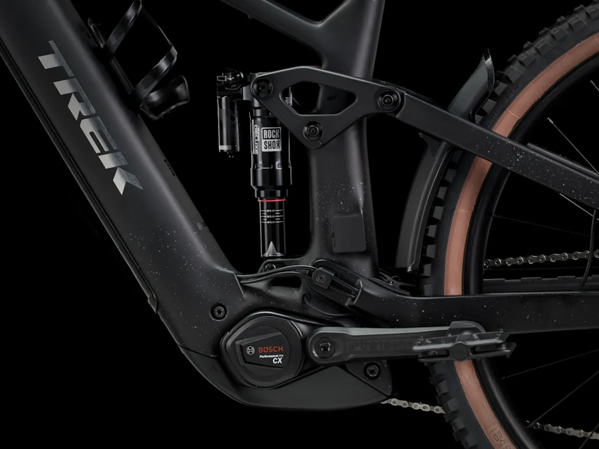 Trek Bikes Rail+ 9.8 XT Gen 5 Store