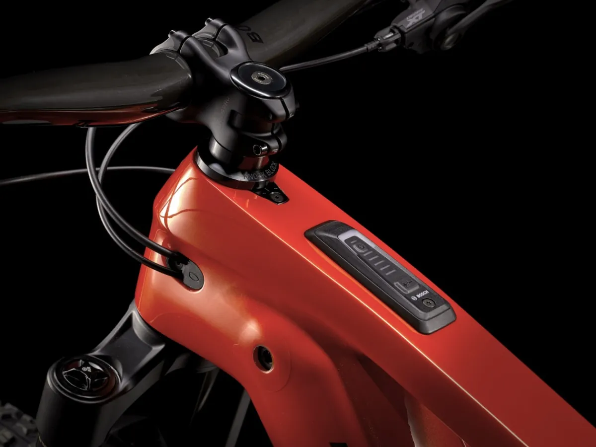 Trek Bikes Rail 9.8 XT gen 4 Best