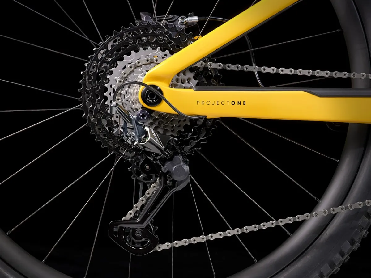 Trek Bikes Rail 9.9 XTR gen 4 Lava Cheap
