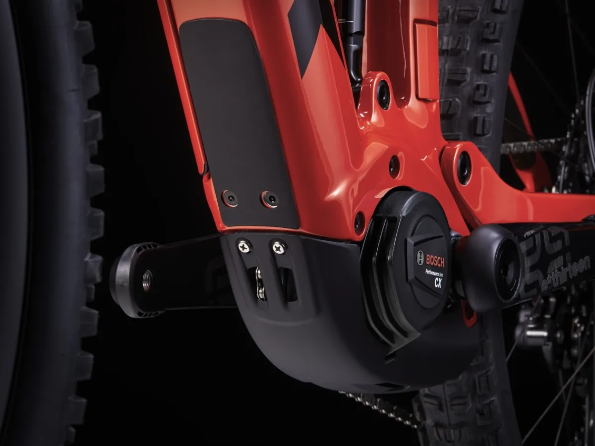 Trek Bikes Rail 9.9 XTR gen 4 Lava Cheap