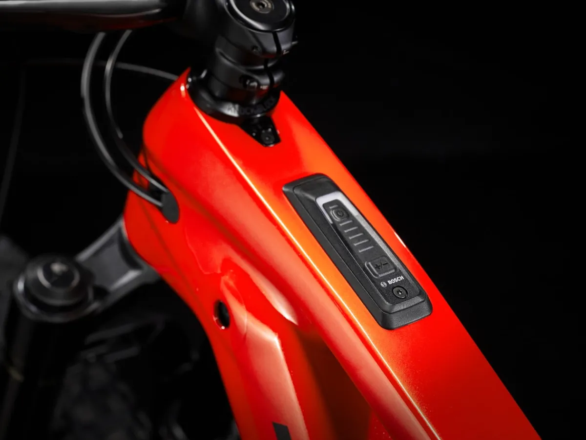 Trek Bikes Rail 9.9 XTR gen 4 Lava Cheap